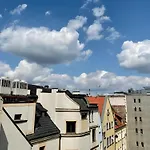 Oomph Wroclaw Deluxe Apt Ruska